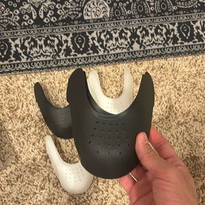 Crease protectors pack of 4